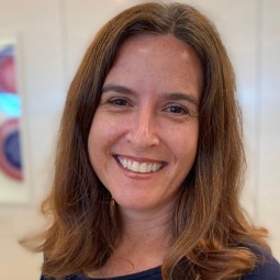 Lisa Firullo, MEd, RYT, ACC, LPC